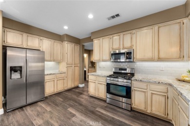 Welcome to this stunning 3 bedroom, 2.5 bath home offering the on Morongo Golf Club at Tukwet Canyon in California - for sale on GolfHomes.com, golf home, golf lot