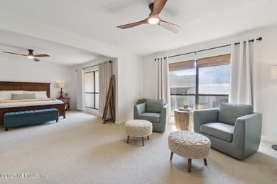 Enjoy low-maintenance living in this beautifully updated on The Deerwood Country Club in Florida - for sale on GolfHomes.com, golf home, golf lot