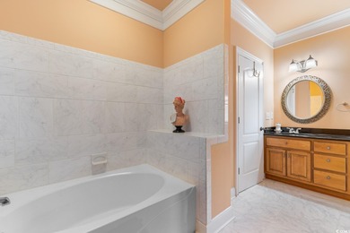 Welcome to 1516 James Island Avenue, a stunning custom-built on Tidewater Golf Club and Plantation in South Carolina - for sale on GolfHomes.com, golf home, golf lot