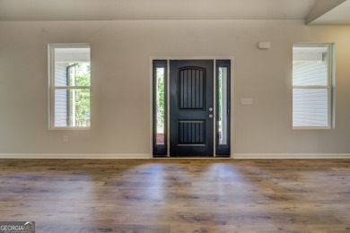$10,000 OFFERED TO BUYERS CLOSING COST OR RATE BUY DOWN! New on Turtle Cove Golf Course in Georgia - for sale on GolfHomes.com, golf home, golf lot