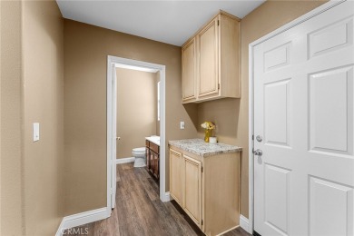 Welcome to this stunning 3 bedroom, 2.5 bath home offering the on Morongo Golf Club at Tukwet Canyon in California - for sale on GolfHomes.com, golf home, golf lot