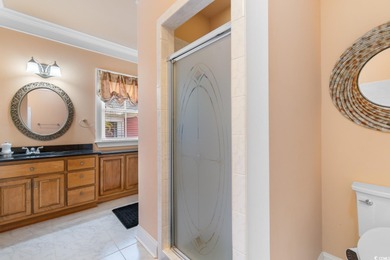 Welcome to 1516 James Island Avenue, a stunning custom-built on Tidewater Golf Club and Plantation in South Carolina - for sale on GolfHomes.com, golf home, golf lot