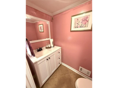 Spacious  Elegant Home in Prime North Fulton Location!
Welcome on Rivermont Golf and Country Club in Georgia - for sale on GolfHomes.com, golf home, golf lot