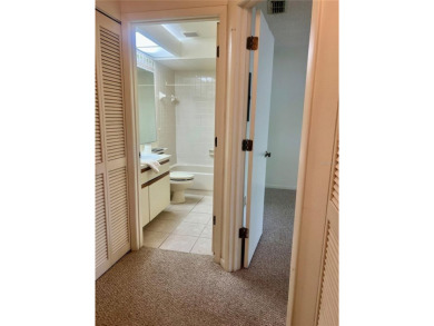 $10,000 PRICE ADJUSTMENT on This charming 2-bedroom, 2-bath on Lansbrook Golf Club in Florida - for sale on GolfHomes.com, golf home, golf lot
