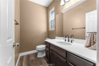 Welcome to this stunning 3 bedroom, 2.5 bath home offering the on Morongo Golf Club at Tukwet Canyon in California - for sale on GolfHomes.com, golf home, golf lot