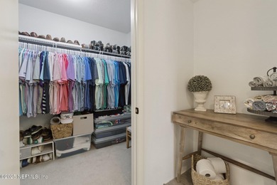 Enjoy low-maintenance living in this beautifully updated on The Deerwood Country Club in Florida - for sale on GolfHomes.com, golf home, golf lot