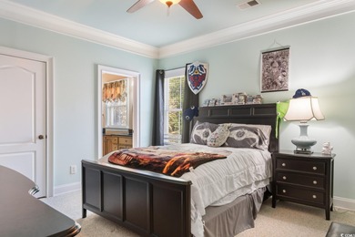 Welcome to 1516 James Island Avenue, a stunning custom-built on Tidewater Golf Club and Plantation in South Carolina - for sale on GolfHomes.com, golf home, golf lot