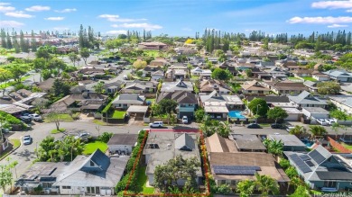 Welcome Home, Highly sought after single-level home in the heart on Mililani Golf Club in Hawaii - for sale on GolfHomes.com, golf home, golf lot