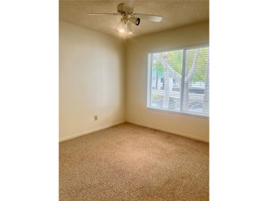$10,000 PRICE ADJUSTMENT on This charming 2-bedroom, 2-bath on Lansbrook Golf Club in Florida - for sale on GolfHomes.com, golf home, golf lot
