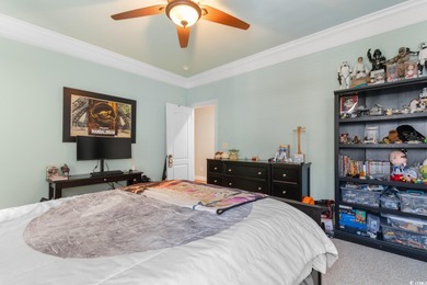 Welcome to 1516 James Island Avenue, a stunning custom-built on Tidewater Golf Club and Plantation in South Carolina - for sale on GolfHomes.com, golf home, golf lot