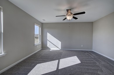 WELCOME to this charming residential community perfectly located on Council Fire Golf Club in Tennessee - for sale on GolfHomes.com, golf home, golf lot