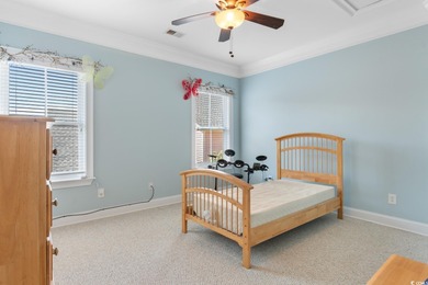 Welcome to 1516 James Island Avenue, a stunning custom-built on Tidewater Golf Club and Plantation in South Carolina - for sale on GolfHomes.com, golf home, golf lot