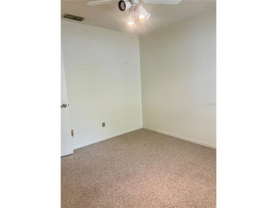 $10,000 PRICE ADJUSTMENT on This charming 2-bedroom, 2-bath on Lansbrook Golf Club in Florida - for sale on GolfHomes.com, golf home, golf lot