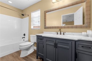 Welcome to this stunning 3 bedroom, 2.5 bath home offering the on Morongo Golf Club at Tukwet Canyon in California - for sale on GolfHomes.com, golf home, golf lot