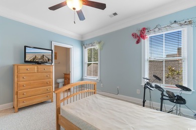 Welcome to 1516 James Island Avenue, a stunning custom-built on Tidewater Golf Club and Plantation in South Carolina - for sale on GolfHomes.com, golf home, golf lot