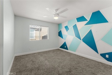 Welcome to this stunning 3 bedroom, 2.5 bath home offering the on Morongo Golf Club at Tukwet Canyon in California - for sale on GolfHomes.com, golf home, golf lot