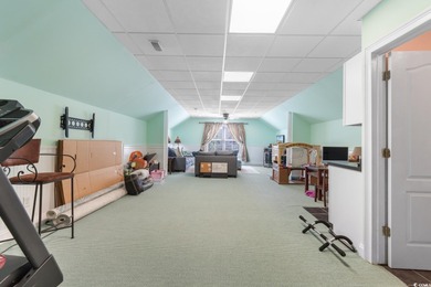 Welcome to 1516 James Island Avenue, a stunning custom-built on Tidewater Golf Club and Plantation in South Carolina - for sale on GolfHomes.com, golf home, golf lot