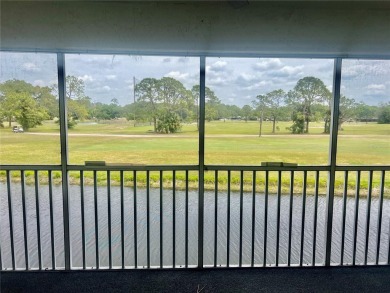 $10,000 PRICE ADJUSTMENT on This charming 2-bedroom, 2-bath on Lansbrook Golf Club in Florida - for sale on GolfHomes.com, golf home, golf lot
