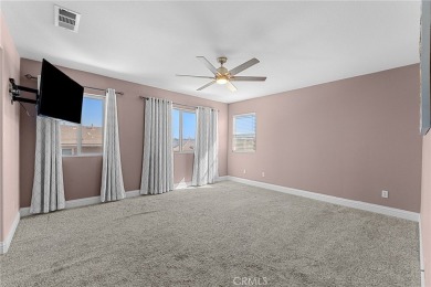 Welcome to this stunning 3 bedroom, 2.5 bath home offering the on Morongo Golf Club at Tukwet Canyon in California - for sale on GolfHomes.com, golf home, golf lot