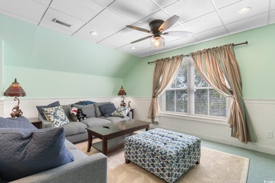 Welcome to 1516 James Island Avenue, a stunning custom-built on Tidewater Golf Club and Plantation in South Carolina - for sale on GolfHomes.com, golf home, golf lot