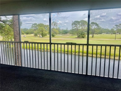 $10,000 PRICE ADJUSTMENT on This charming 2-bedroom, 2-bath on Lansbrook Golf Club in Florida - for sale on GolfHomes.com, golf home, golf lot