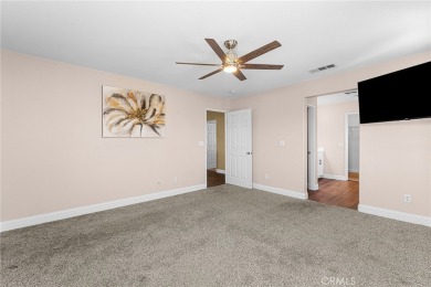 Welcome to this stunning 3 bedroom, 2.5 bath home offering the on Morongo Golf Club at Tukwet Canyon in California - for sale on GolfHomes.com, golf home, golf lot