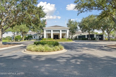 Enjoy low-maintenance living in this beautifully updated on The Deerwood Country Club in Florida - for sale on GolfHomes.com, golf home, golf lot