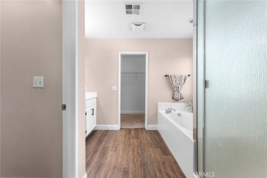Welcome to this stunning 3 bedroom, 2.5 bath home offering the on Morongo Golf Club at Tukwet Canyon in California - for sale on GolfHomes.com, golf home, golf lot