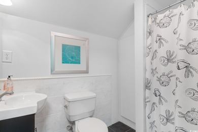 Welcome to 1516 James Island Avenue, a stunning custom-built on Tidewater Golf Club and Plantation in South Carolina - for sale on GolfHomes.com, golf home, golf lot