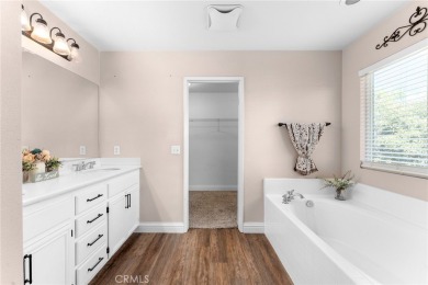 Welcome to this stunning 3 bedroom, 2.5 bath home offering the on Morongo Golf Club at Tukwet Canyon in California - for sale on GolfHomes.com, golf home, golf lot