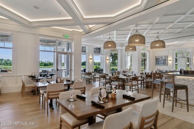 Enjoy low-maintenance living in this beautifully updated on The Deerwood Country Club in Florida - for sale on GolfHomes.com, golf home, golf lot