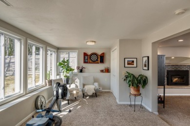 Are you dreaming of a leisurely golf/tennis/pickleball on Cherokee Country Club in Wisconsin - for sale on GolfHomes.com, golf home, golf lot