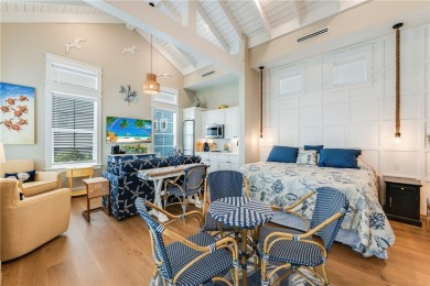 Step inside this exceptional luxury cabin and experience the on Palmilla Beach Golf Club in Texas - for sale on GolfHomes.com, golf home, golf lot