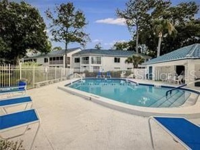 $10,000 PRICE ADJUSTMENT on This charming 2-bedroom, 2-bath on Lansbrook Golf Club in Florida - for sale on GolfHomes.com, golf home, golf lot
