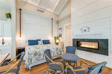 Step inside this exceptional luxury cabin and experience the on Palmilla Beach Golf Club in Texas - for sale on GolfHomes.com, golf home, golf lot