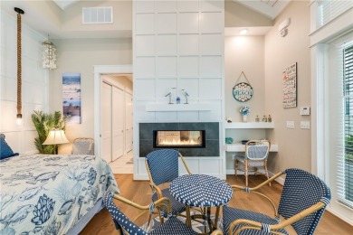 Step inside this exceptional luxury cabin and experience the on Palmilla Beach Golf Club in Texas - for sale on GolfHomes.com, golf home, golf lot