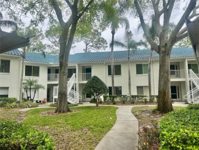$10,000 PRICE ADJUSTMENT on This charming 2-bedroom, 2-bath on Lansbrook Golf Club in Florida - for sale on GolfHomes.com, golf home, golf lot