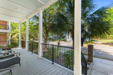 Welcome to 1516 James Island Avenue, a stunning custom-built on Tidewater Golf Club and Plantation in South Carolina - for sale on GolfHomes.com, golf home, golf lot