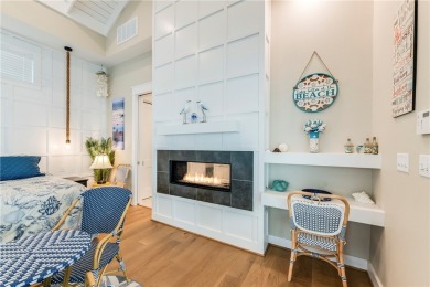 Step inside this exceptional luxury cabin and experience the on Palmilla Beach Golf Club in Texas - for sale on GolfHomes.com, golf home, golf lot