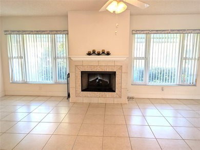 Under contract-accepting backup offers. Pride of ownership is on Mainlands Golf Club in Florida - for sale on GolfHomes.com, golf home, golf lot