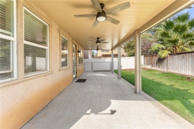 Welcome to this stunning 3 bedroom, 2.5 bath home offering the on Morongo Golf Club at Tukwet Canyon in California - for sale on GolfHomes.com, golf home, golf lot