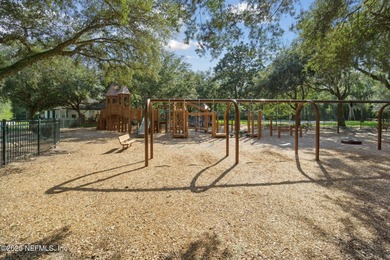 Enjoy low-maintenance living in this beautifully updated on The Deerwood Country Club in Florida - for sale on GolfHomes.com, golf home, golf lot