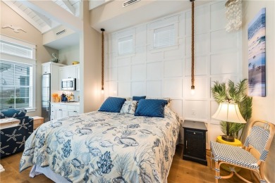 Step inside this exceptional luxury cabin and experience the on Palmilla Beach Golf Club in Texas - for sale on GolfHomes.com, golf home, golf lot