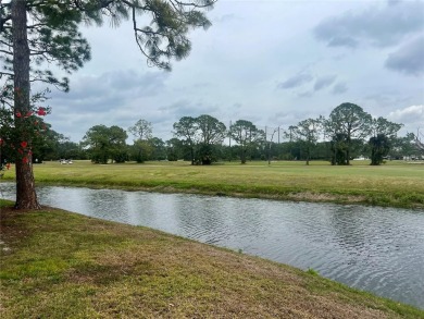 $10,000 PRICE ADJUSTMENT on This charming 2-bedroom, 2-bath on Lansbrook Golf Club in Florida - for sale on GolfHomes.com, golf home, golf lot