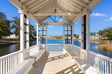 Welcome to 1516 James Island Avenue, a stunning custom-built on Tidewater Golf Club and Plantation in South Carolina - for sale on GolfHomes.com, golf home, golf lot