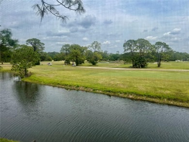 $10,000 PRICE ADJUSTMENT on This charming 2-bedroom, 2-bath on Lansbrook Golf Club in Florida - for sale on GolfHomes.com, golf home, golf lot