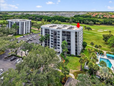 7835 Lakeside Boulevard 925 on Boca West Golf and Country Club in Florida - for sale on GolfHomes.com, golf home, golf lot