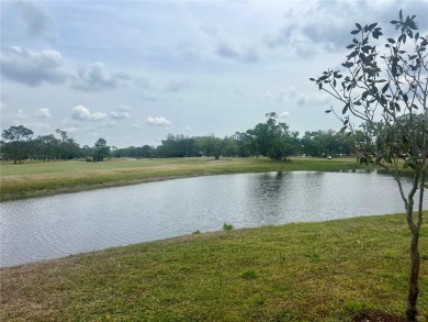 $10,000 PRICE ADJUSTMENT on This charming 2-bedroom, 2-bath on Lansbrook Golf Club in Florida - for sale on GolfHomes.com, golf home, golf lot