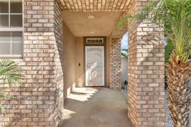 Welcome to this stunning 3 bedroom, 2.5 bath home offering the on Morongo Golf Club at Tukwet Canyon in California - for sale on GolfHomes.com, golf home, golf lot