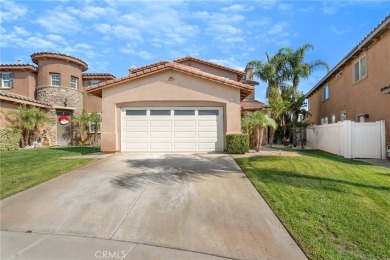 Welcome to this stunning 3 bedroom, 2.5 bath home offering the on Morongo Golf Club at Tukwet Canyon in California - for sale on GolfHomes.com, golf home, golf lot